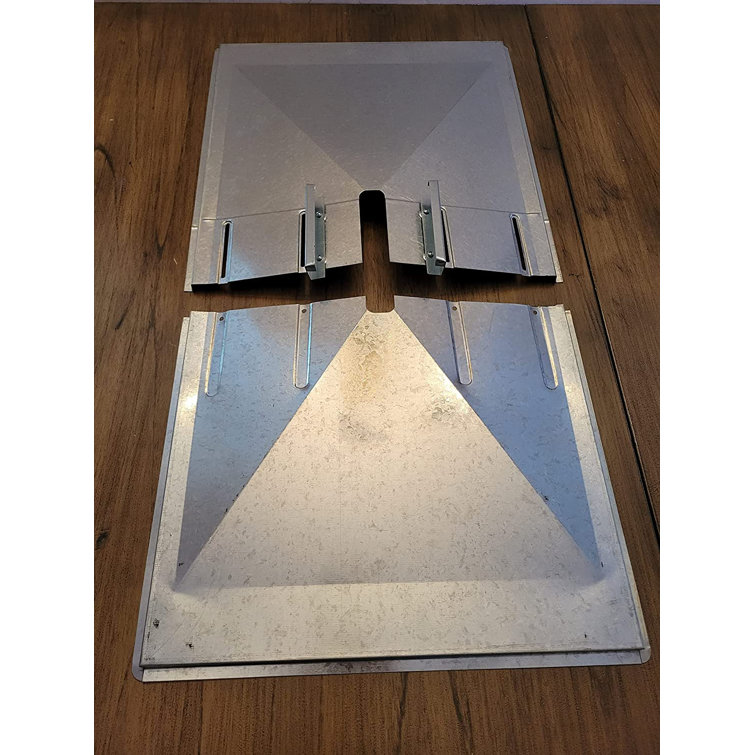 Bbq grease deals tray